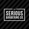 Serious Barbering Co