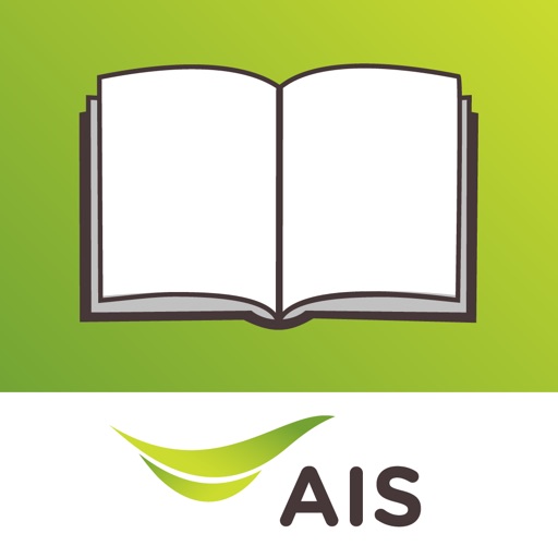 AIS Bookstore powered by Ookbee icon