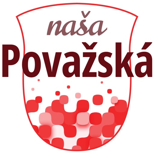 Naša Považská icon