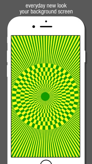 Optical illusion Maker(圖2)-速報App