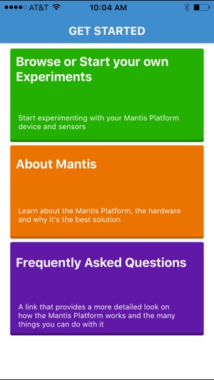 Mantis Platform(圖5)-速報App