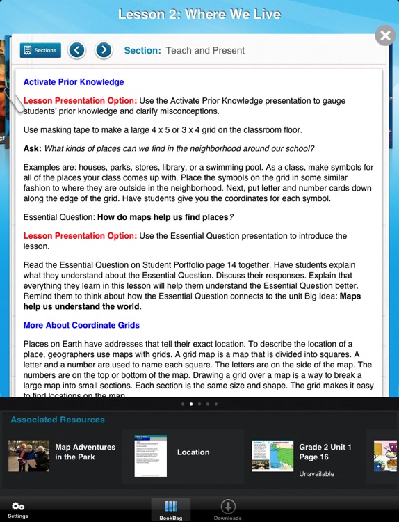 McGraw-Hill K-12 ConnectED Mobile
