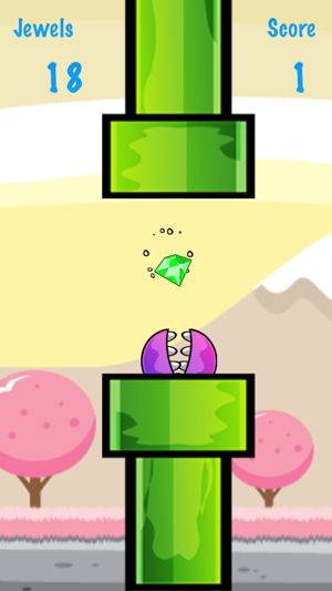 Rawr's Flippy Flappy Fun(圖4)-速報App