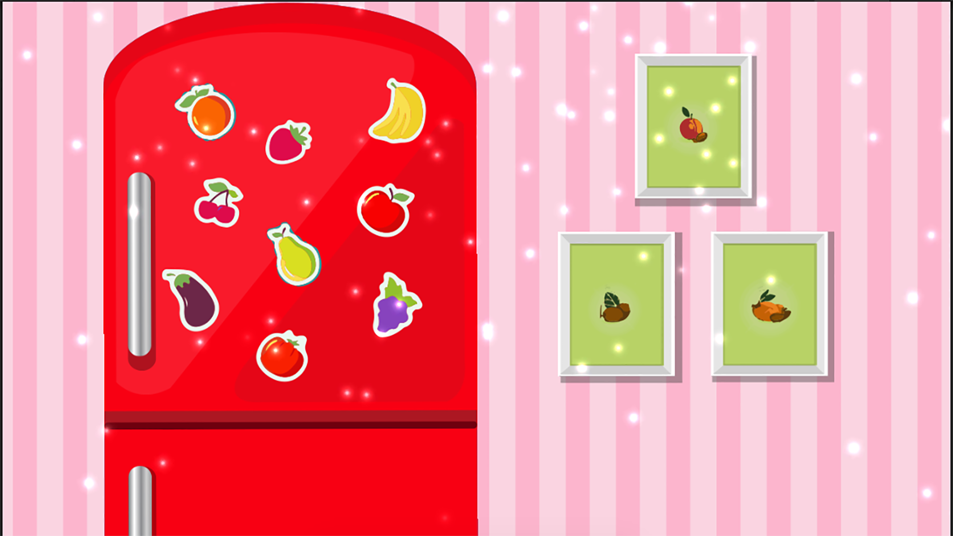 Ice Cream Cake Maker -  Cooking Game screenshot 4