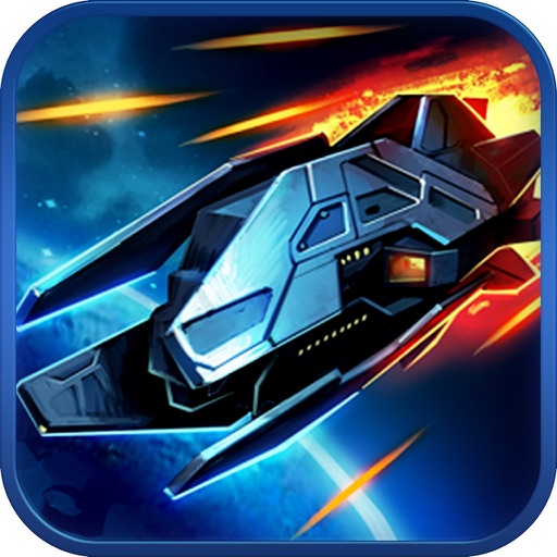 Jet Fighter War iOS App