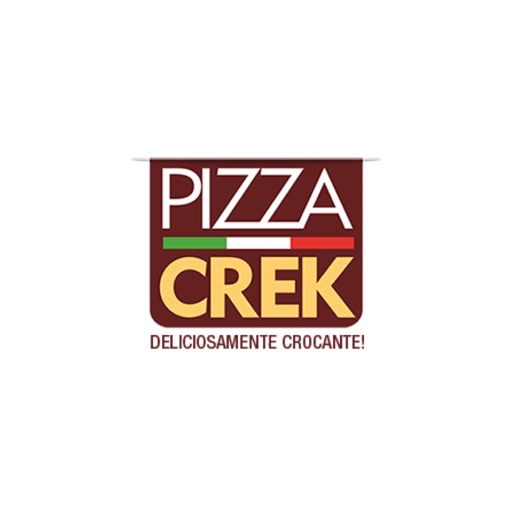 Pizza Crek Delivery icon