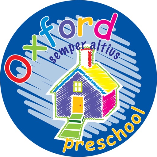 Oxford Preschool icon