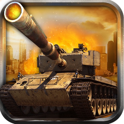 BattleTank At American Civil War iOS App
