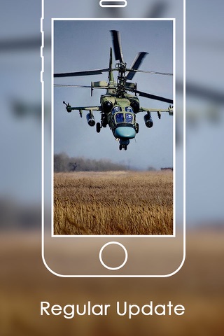 Army & Military Wallpapers | Best Backgrounds screenshot 3