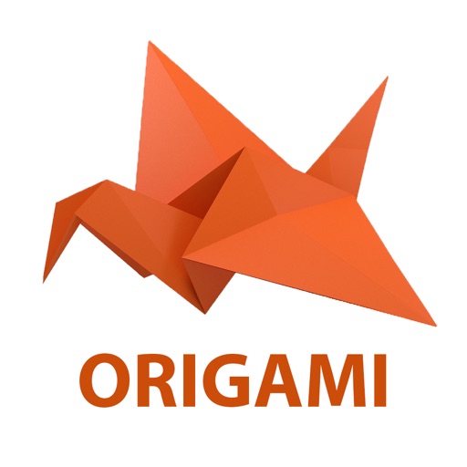 ORIGAMI - Paper art Download