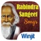 Rabindra Sangeet also known as Tagore Songs, are songs written and composed by Rabindranath Tagore