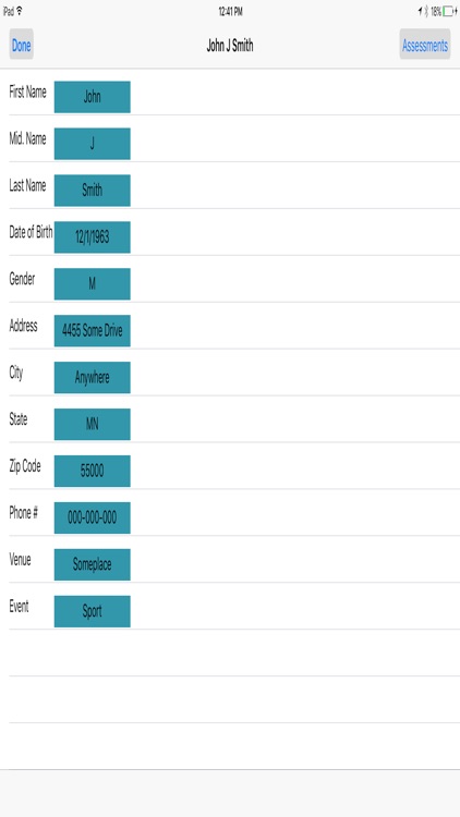 EMS Timers Central