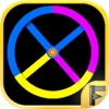 Moving Circle Swap - Free Puzzle Games