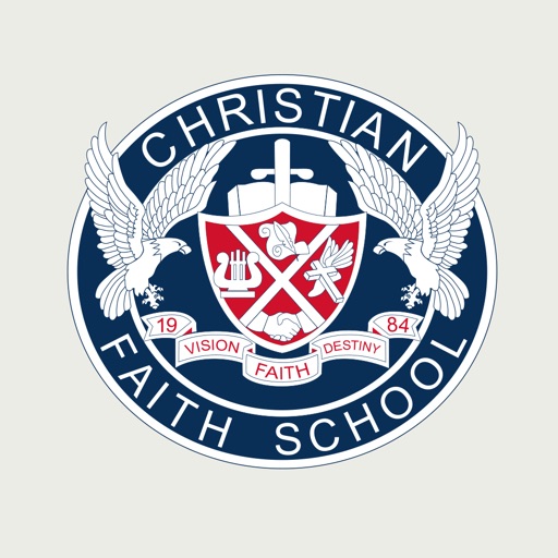 Christian Faith School icon