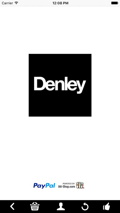 How to cancel & delete Denley from iphone & ipad 1