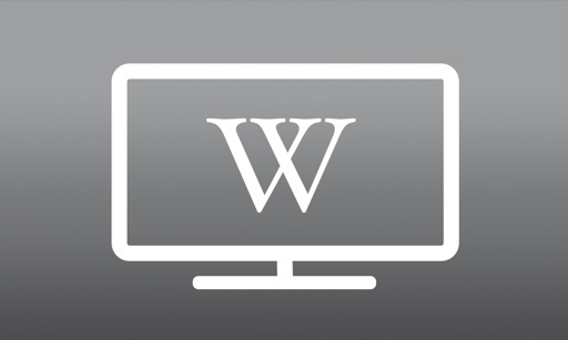 wTV for Wikipedia
