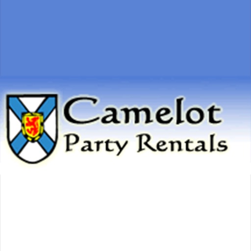 Camelot Party Rentals icon
