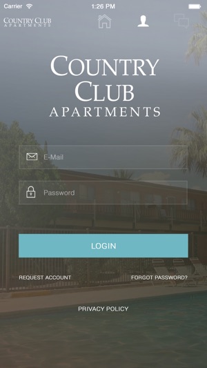 Country Club Apartments AZ(圖2)-速報App