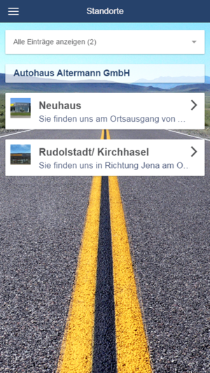 Autohaus Altermann(圖2)-速報App