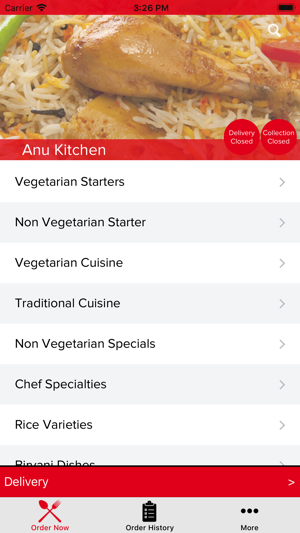 Anu Kitchen(圖2)-速報App