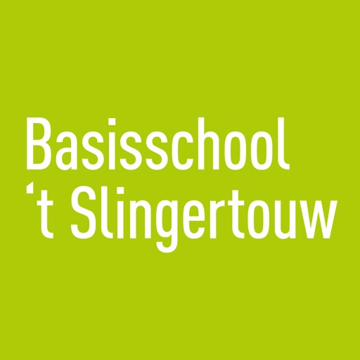 Basisschool 't Slingertouw