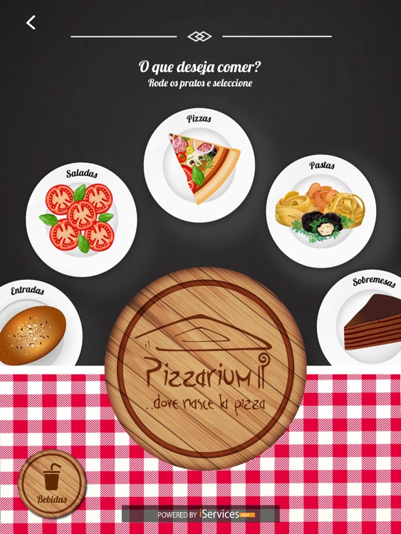 Pizzarium