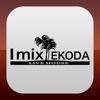 Imix EKODA for iPhone