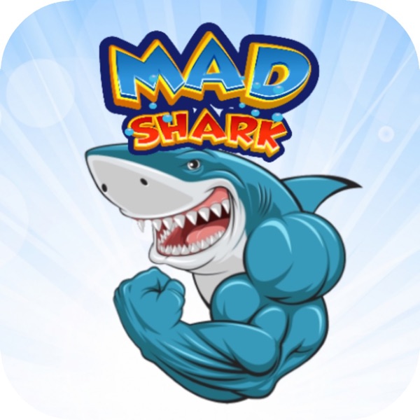 MAD SHARK - BLUE SEA FISHING ADVENTURE FREE