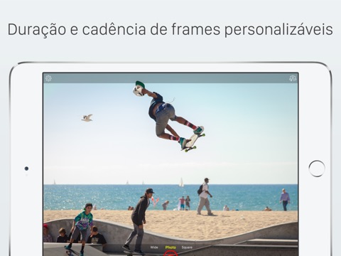 Live Pictures Cam HD - A camera for Moving Photos screenshot 4