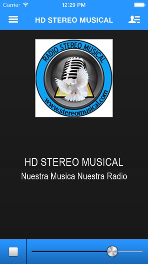 HD STEREO MUSICAL