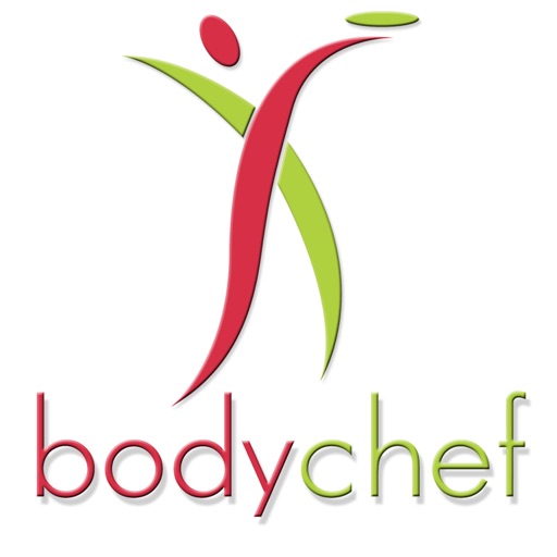 BodyChef icon