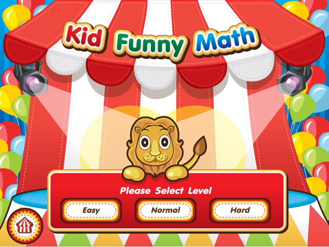 Kid Funny Math(圖2)-速報App