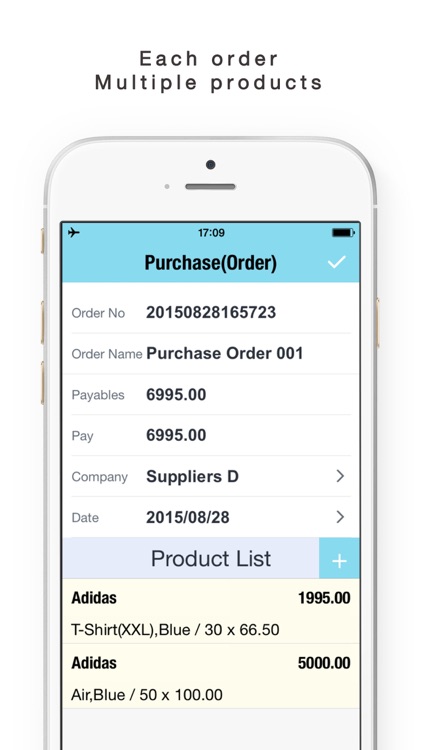Daily Sales Tracker-Sales Items,Storage, Inventory