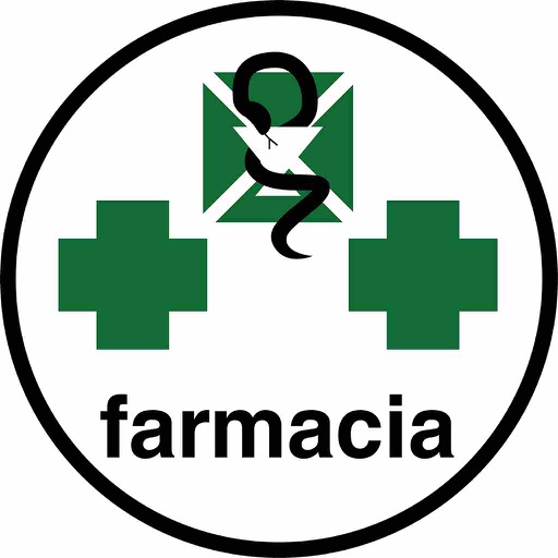 Farmacia Claver icon