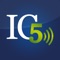 The IC5 app allows you control your house’s temperature to a comfortable level without having to be near the heat pump