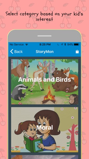 Storymon(圖3)-速報App