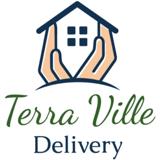 Terra Ville Delivery icon