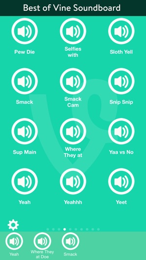 Best of Vine Soundboard(圖2)-速報App