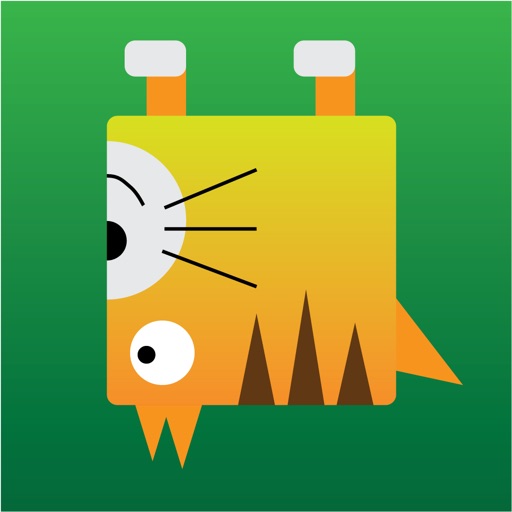 Fally Cat - Cats Are Amazing! iOS App