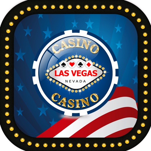 Advanced Casino Hot Win - Pro Slots Game Edition icon