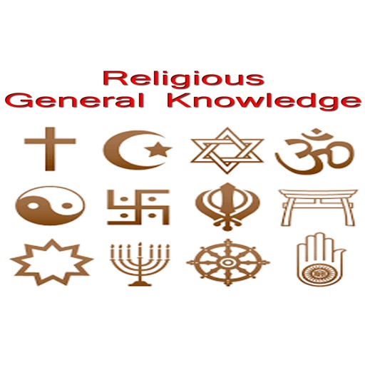 Religious General Knowledge - Dharam General Knowledge icon