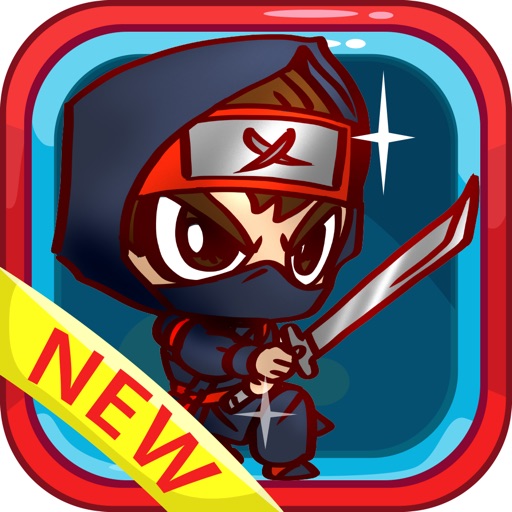 Samurai Ninja Angel Vs Zombies - Adventure Game iOS App