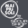 Gecom - Mai Piu Soli by Securshop