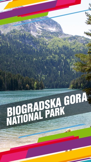 Biogradska Gora National Park Tourism Guide(圖1)-速報App