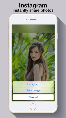Game screenshot PhotoKit - Deluxe Pic Editor & Vintage Camera With Creative Fx & Filters Aslo Instagram Export apk