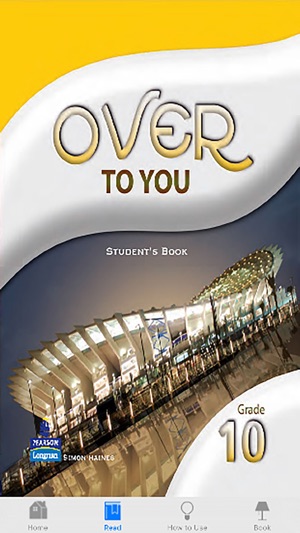 Over To You G10(圖4)-速報App