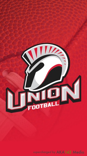 Union Titan Football app