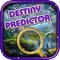 Destiny Predictor is a free hidden objects game for kids and adults