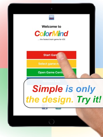 ColorMind | CNPApps screenshot 4