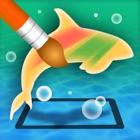 Top 46 Book Apps Like AREVO OCEAN - 3D AR COLORING - Best Alternatives